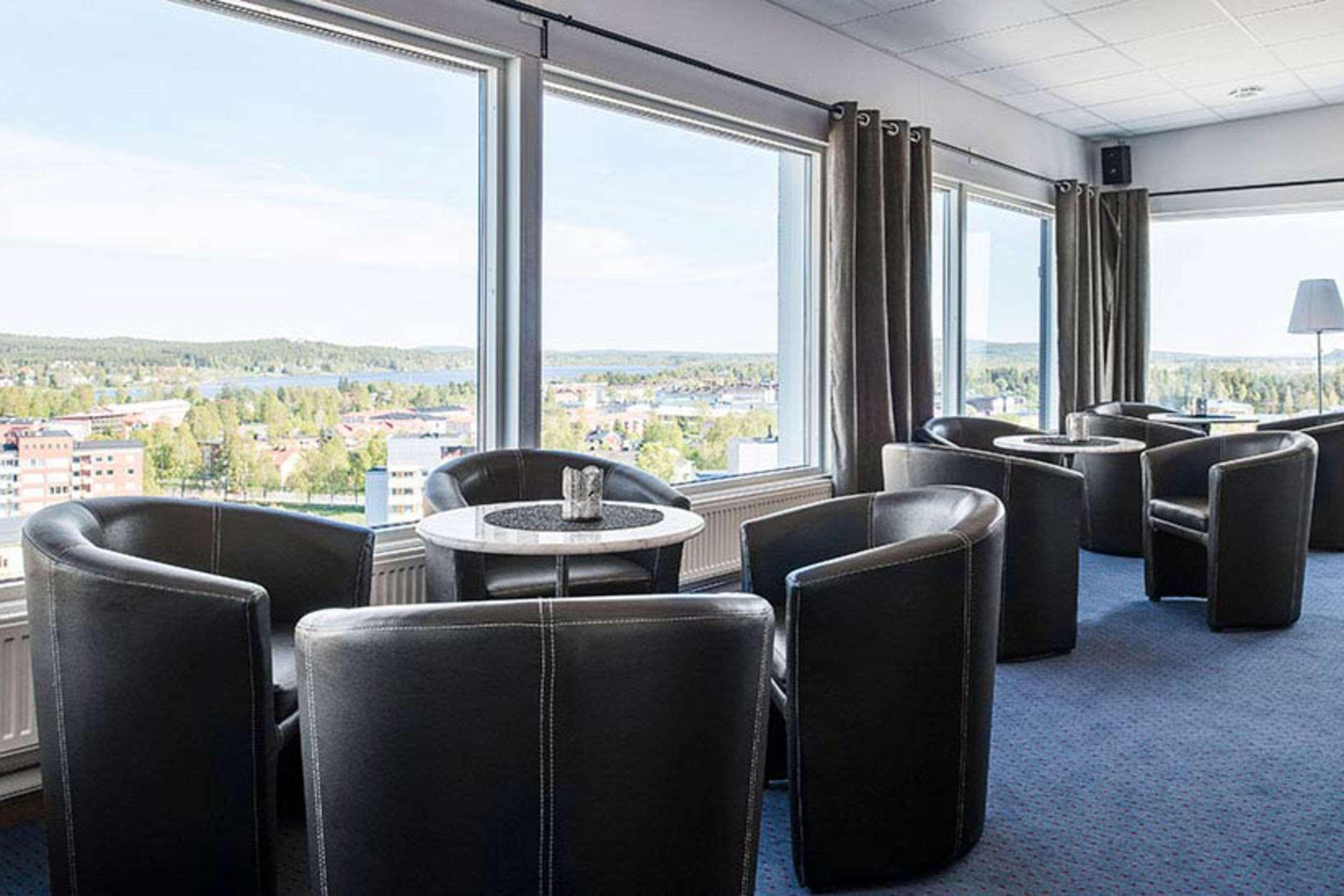 Quality Hotel Bodensia Kültér fotó