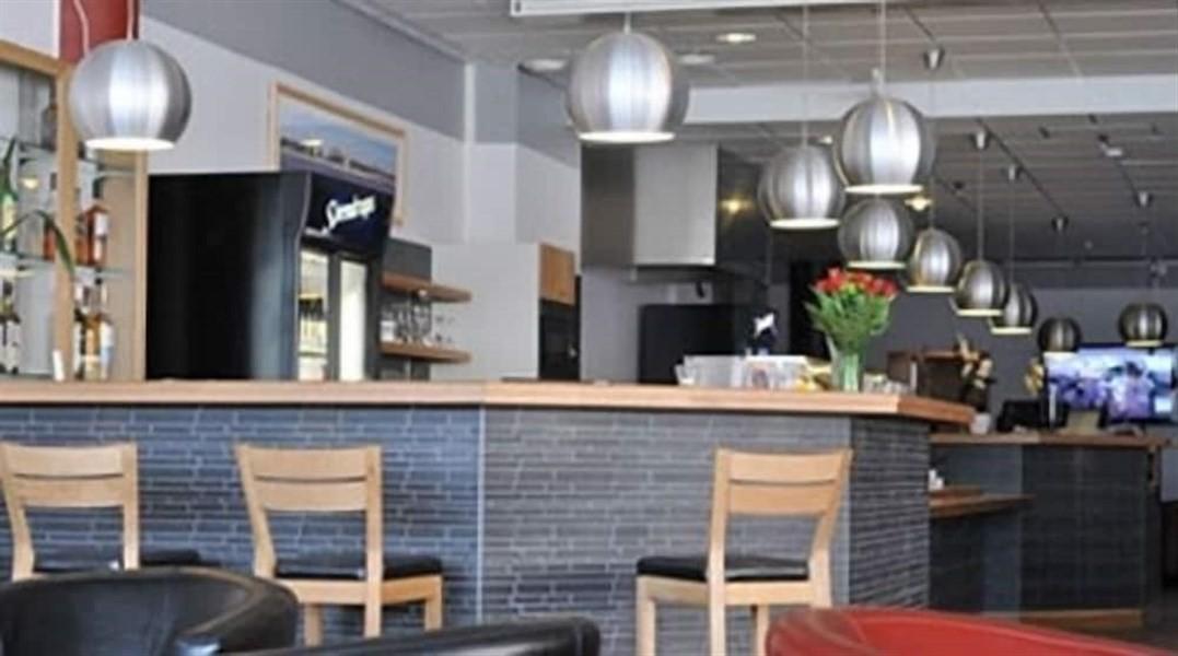Quality Hotel Bodensia Kültér fotó