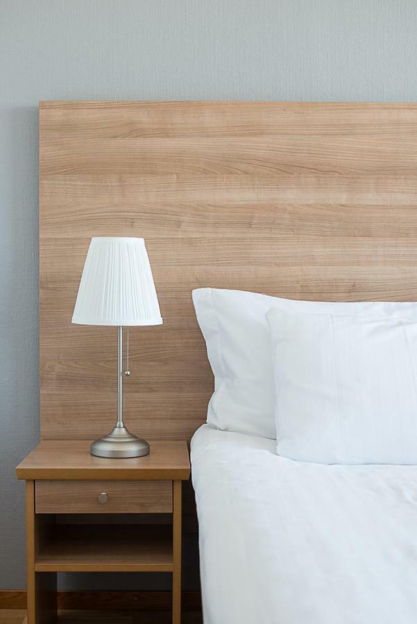 Quality Hotel Bodensia Kültér fotó