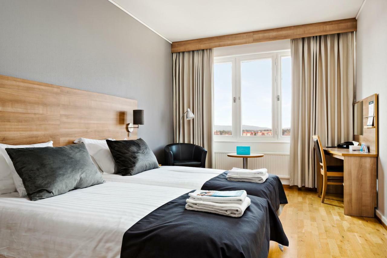 Quality Hotel Bodensia Kültér fotó